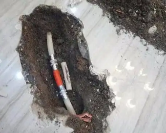 孝昌测漏水电话