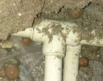 孝昌测漏水多少钱