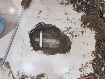 孝昌测漏水电话