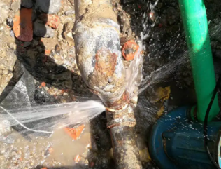 孝昌测漏水公司电话