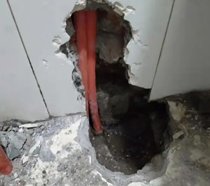 孝昌漏水检测电话