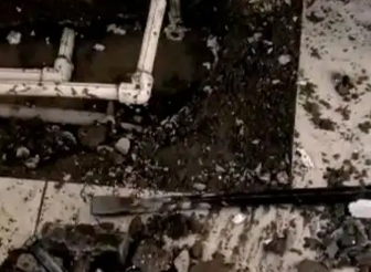 孝昌漏水检测电话