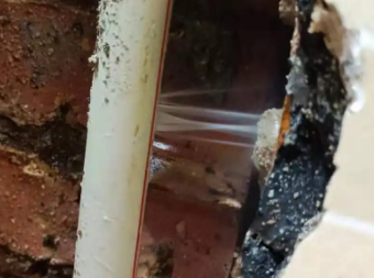 孝昌漏水检测电话