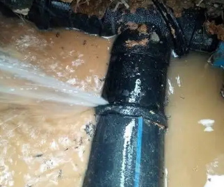 孝昌测漏水公司哪家好