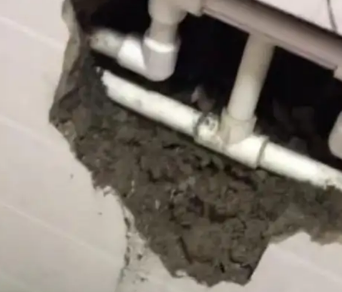 孝昌漏水检测电话