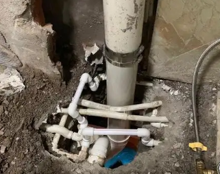 孝昌漏水检测哪家好