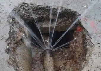 孝昌漏水检测多少钱