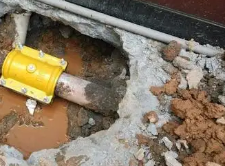 孝昌漏水检测哪家好