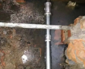 孝昌漏水检测公司电话