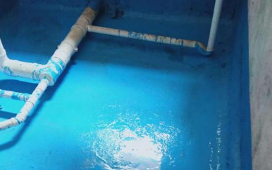 孝昌卫生间测漏水哪家好