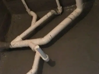 孝昌水管漏水检测知识点