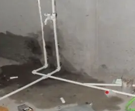 孝昌水管漏水检测多少钱