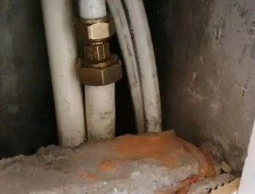 孝昌水管漏水检测哪家好