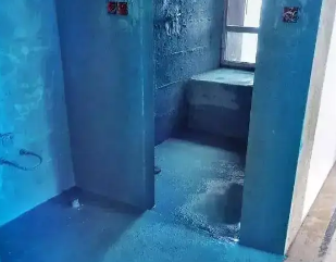 孝昌卫生间防水哪家好