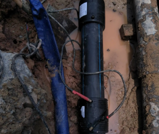 孝昌水管漏水检测多少钱