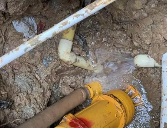 孝昌水管漏水检测哪家好