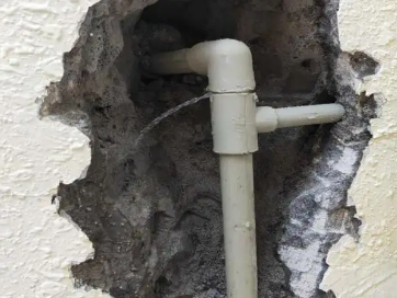 孝昌卫生间测漏水哪家好