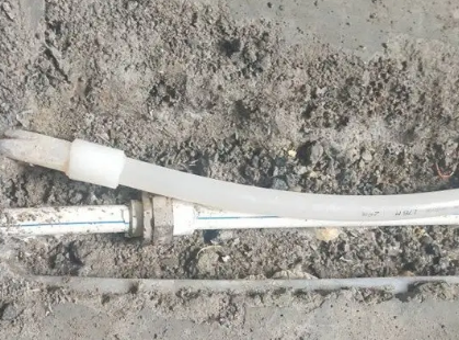 孝昌卫生间测漏水哪家好