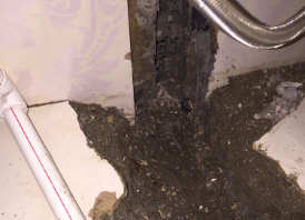 孝昌卫生间测漏水哪家好