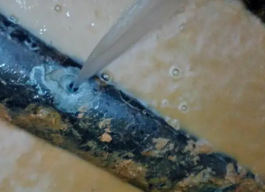 孝昌水管漏水检测多少钱