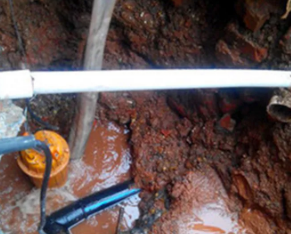 孝昌水管漏水检测哪家好