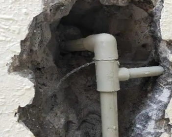 孝昌卫生间测漏水哪家好