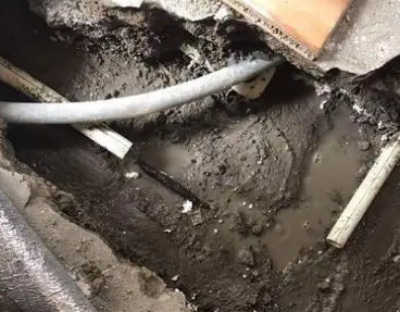 孝昌卫生间测漏水价格明细