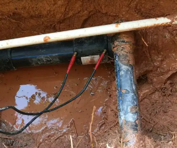 孝昌水管漏水检测多少钱