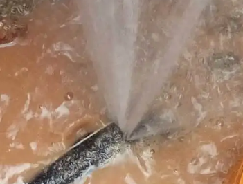 孝昌水管漏水检测哪家好