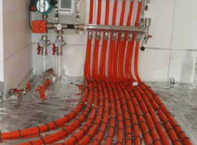 孝昌地暖维修多少钱