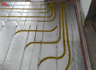 孝昌地暖维修哪家好