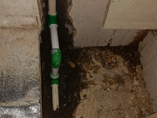 孝昌卫生间测漏水哪家好