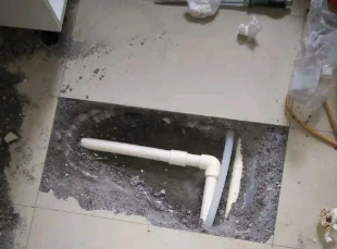 孝昌卫生间测漏水哪家好