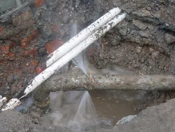 孝昌测漏水多少钱