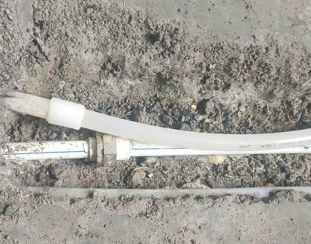 孝昌测漏水哪家好