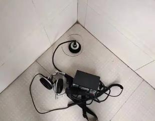 孝昌测漏水公司