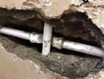 孝昌漏水检测电话多少