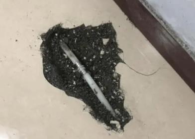 孝昌测漏水哪家好